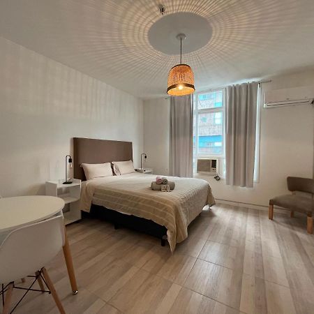 Liberty Apartment Studio بوينس آيرس المظهر الخارجي الصورة