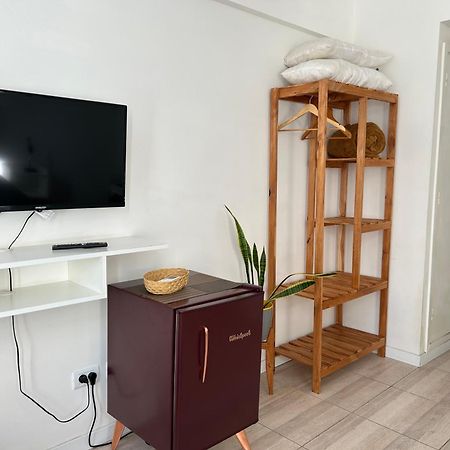 Liberty Apartment Studio بوينس آيرس المظهر الخارجي الصورة