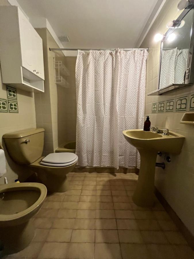 Liberty Apartment Studio بوينس آيرس المظهر الخارجي الصورة