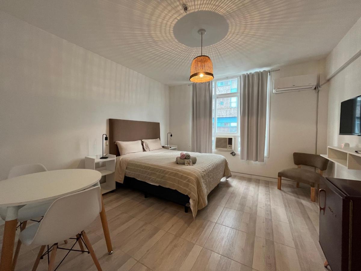 Liberty Apartment Studio بوينس آيرس المظهر الخارجي الصورة