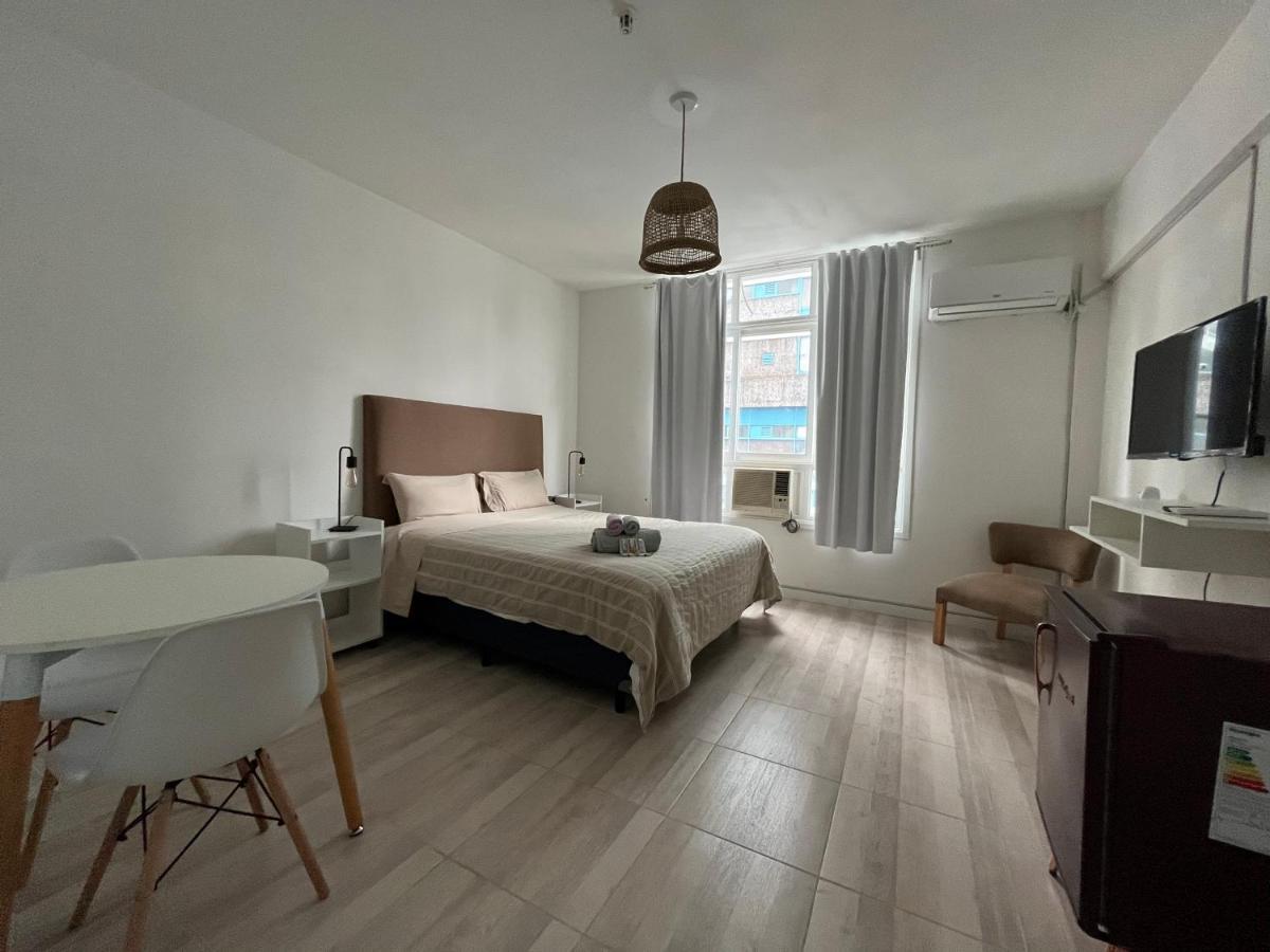 Liberty Apartment Studio بوينس آيرس المظهر الخارجي الصورة
