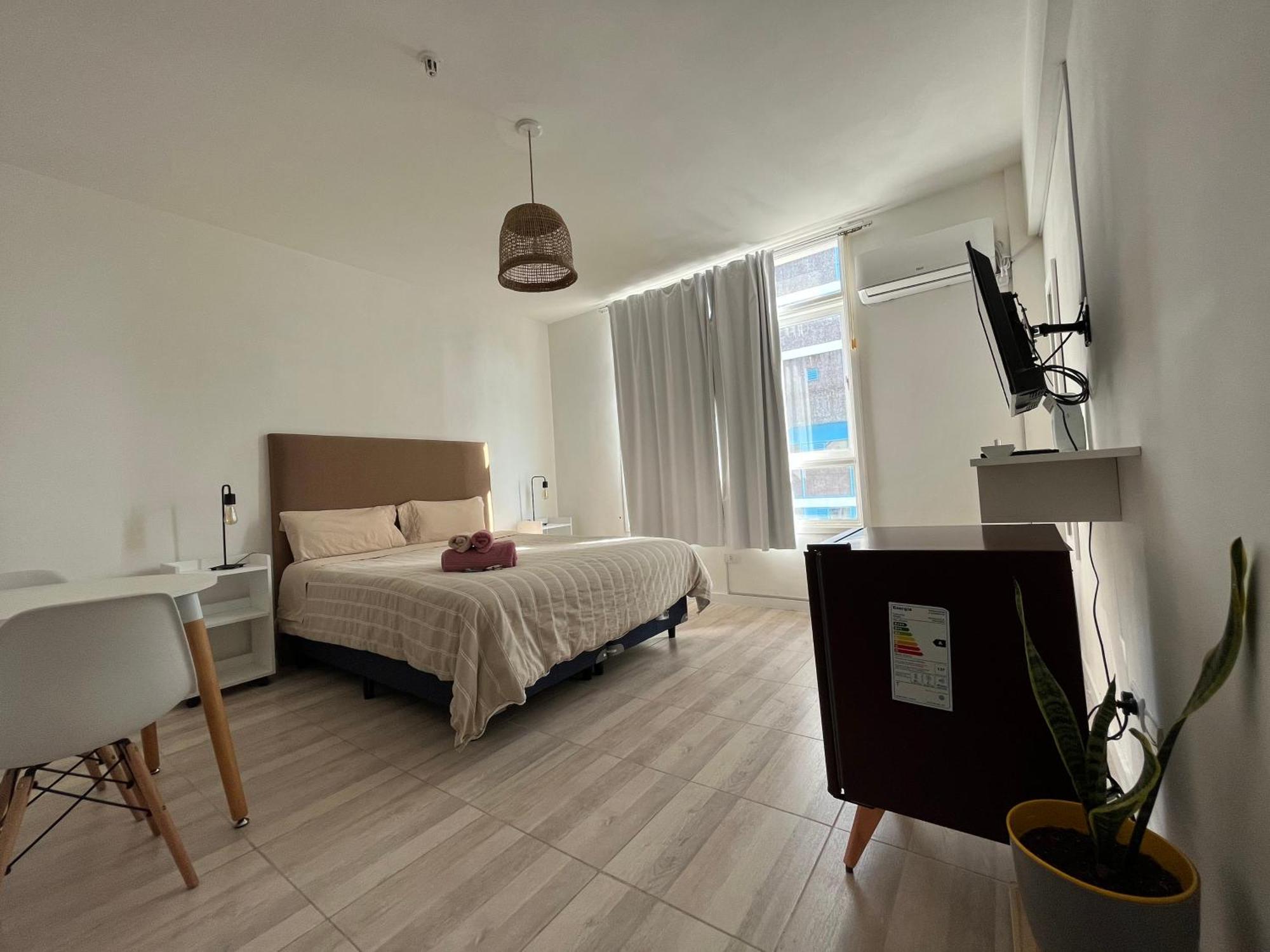 Liberty Apartment Studio بوينس آيرس المظهر الخارجي الصورة