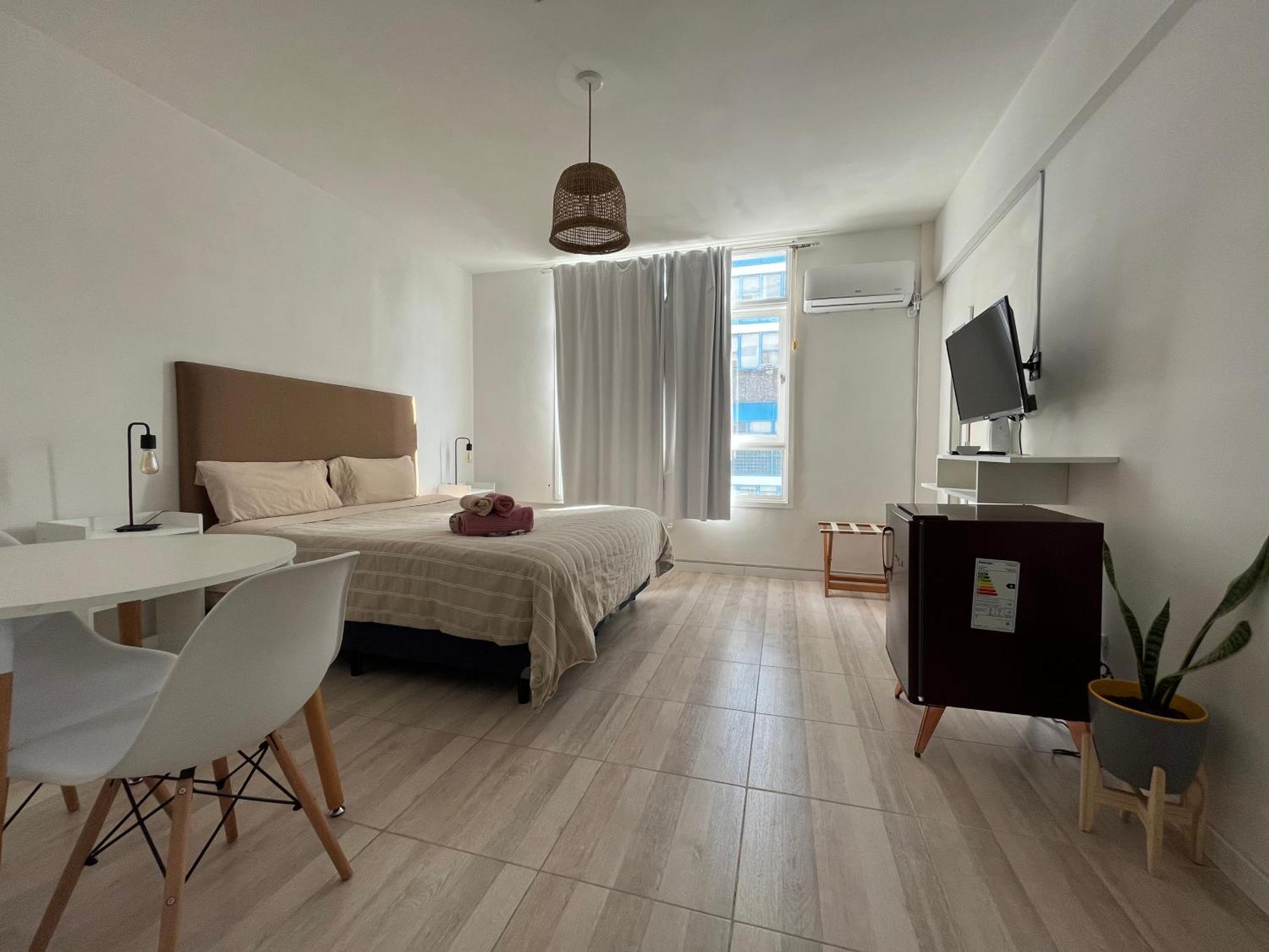 Liberty Apartment Studio بوينس آيرس المظهر الخارجي الصورة