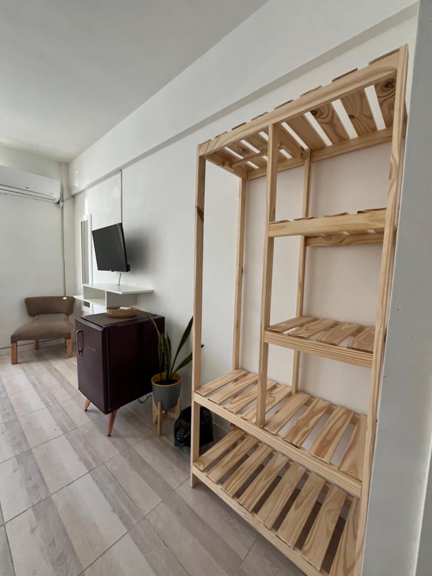 Liberty Apartment Studio بوينس آيرس المظهر الخارجي الصورة