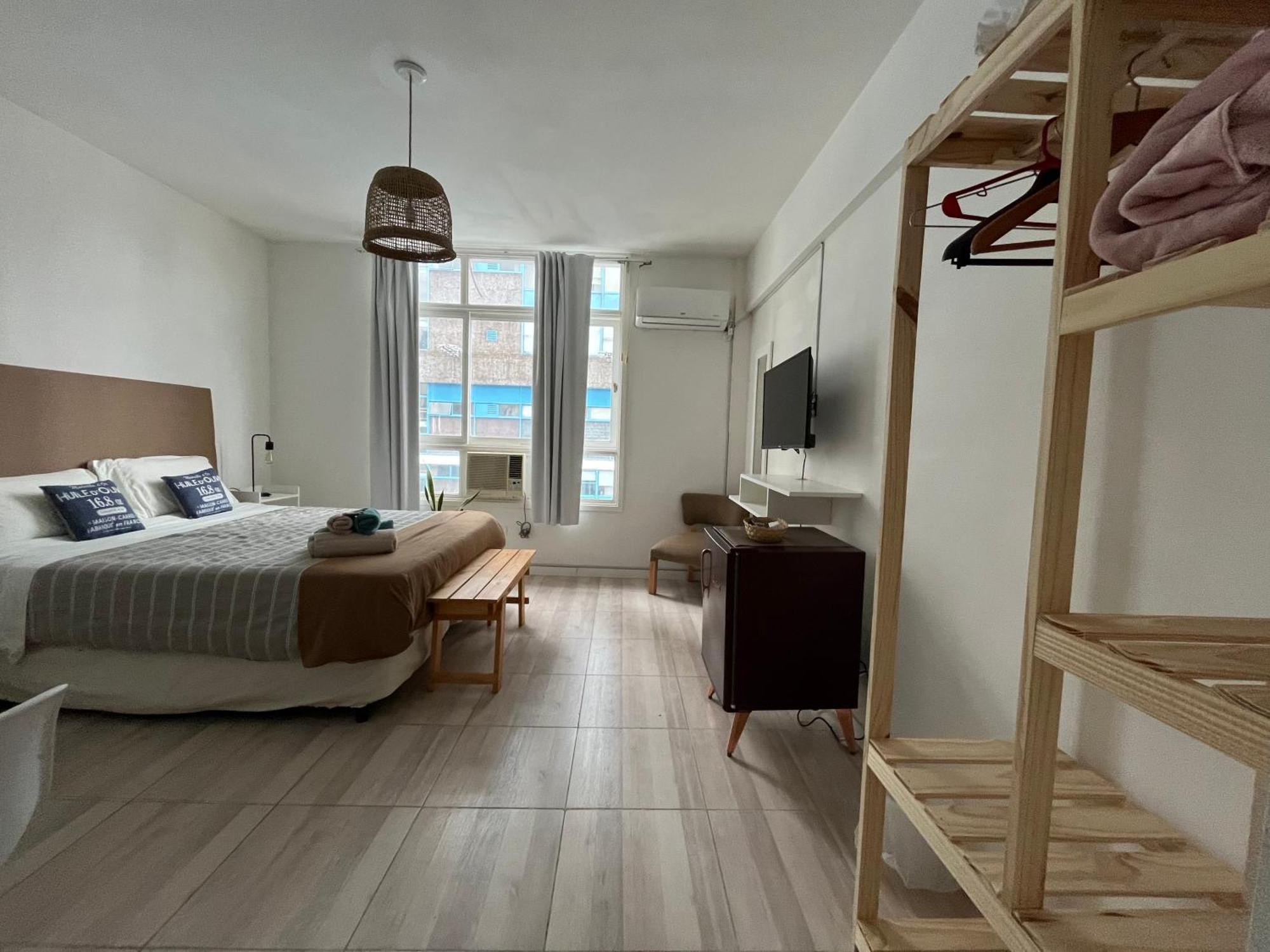 Liberty Apartment Studio بوينس آيرس المظهر الخارجي الصورة