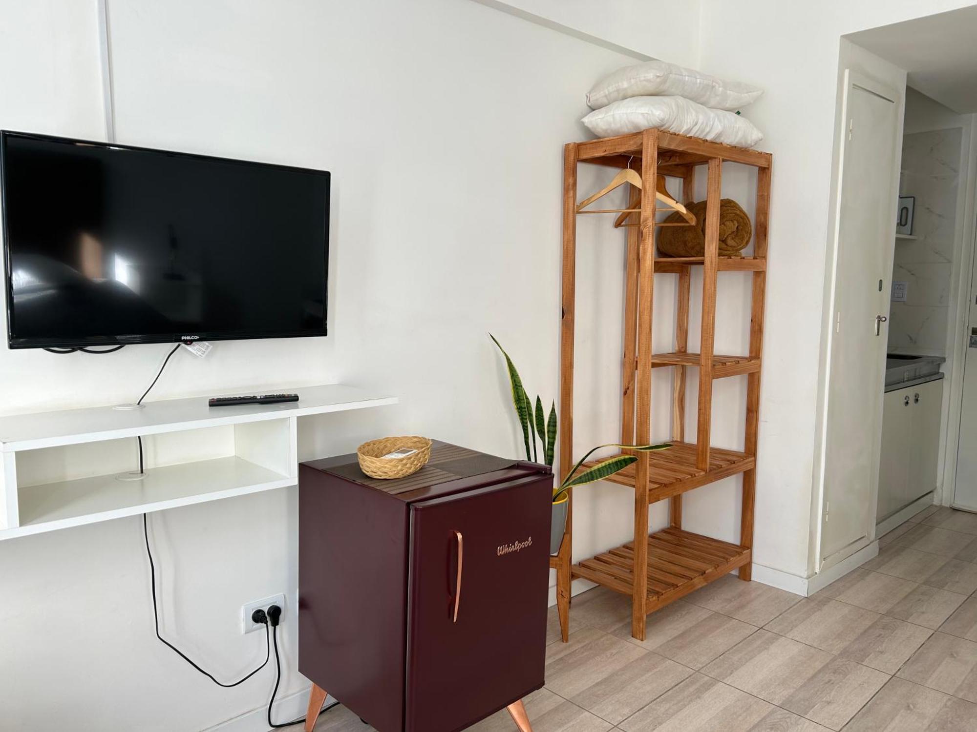 Liberty Apartment Studio بوينس آيرس المظهر الخارجي الصورة