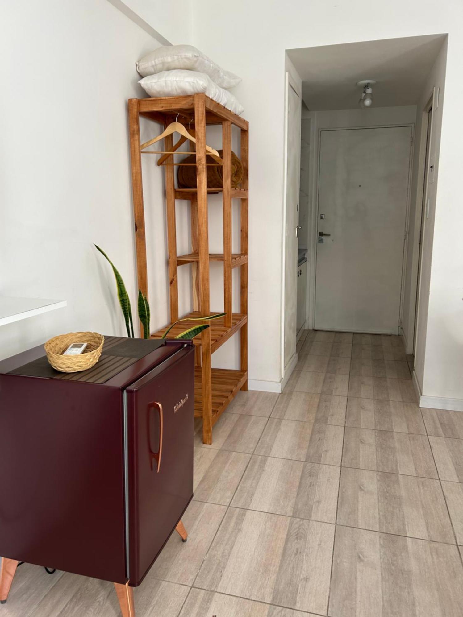 Liberty Apartment Studio بوينس آيرس المظهر الخارجي الصورة
